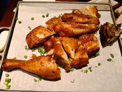 -绿茶餐厅(昆明世纪金源店)