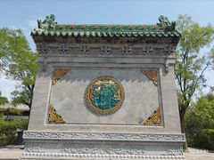 -迎泽公园