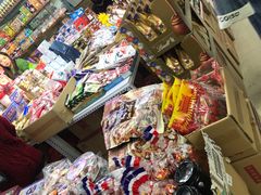 -紫荆城食品交易中心(华强北店)