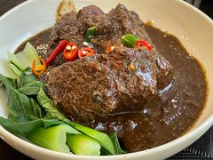 巴东牛肉-THE PAWON·8碗(古北SOHO店)