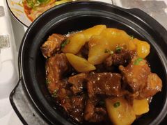 -合兴居烤鸭店