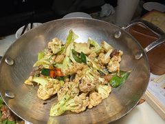 -绿茶餐厅(朝阳大悦城店)