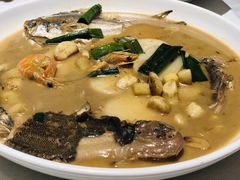 -和记小菜(大宁店)