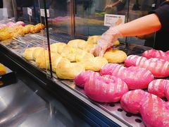 -LELECHA乐乐茶(美罗城店)