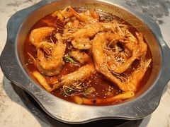 -邵汇大虾(甘井子万达店)