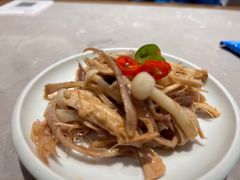 -松鹤楼面馆(清河万象汇店)