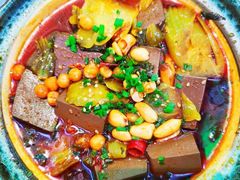 -青花椒花椒鱼(合生汇店)