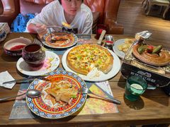 -卢布里西餐厅(海拉尔店)