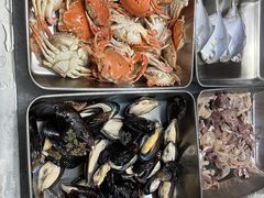 -要得自助火锅(新川路店)