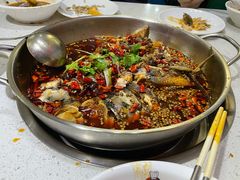 -味之绝美蛙鱼火锅(八号路店)