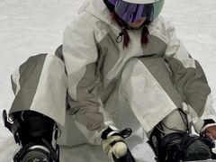 -乔波室内滑雪场