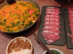 -旺福·贵州酸汤牛肉火锅(陆悦天地店)