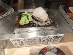 -肉肉大米(金虹桥店)
