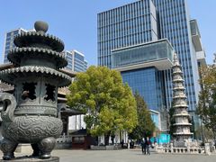 -香积寺