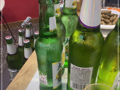 -杨记齐齐哈尔烤肉(总店)