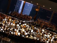-广州四季酒店·天吧·高空酒吧