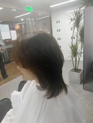 -XIMA·美发沙龙