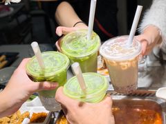 -海底捞火锅(步步高新天地店)