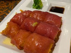 -稻香海鲜饭店(第一国际店)