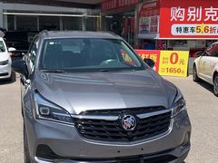 -上海永达别克4S店(惠南镇店)