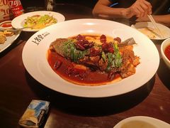 -上名堂·鱼头好吃(体育场路店)