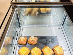 -Peet's Coffee皮爷咖啡(武商Mall手作店)
