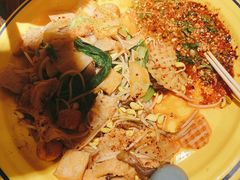 -北丐先生·野馄饨烧烤(雨花万象店)