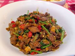 -龙师傅卤炒(天马店)