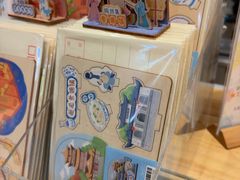 -猫的天空之城概念书店(景德镇陶溪川店)