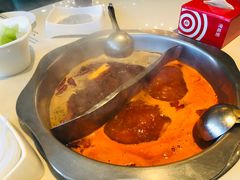 -海底捞火锅(公益西桥店)