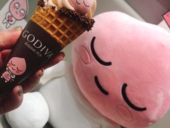 -GODIVA(月星环球港店)