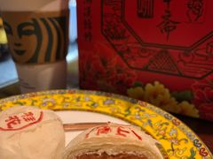 -富华斋饽饽铺·宫廷糕点·伴手礼(护国新天地店)