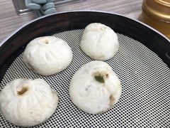 小笼包-桐香园小笼包(百井坊巷店)