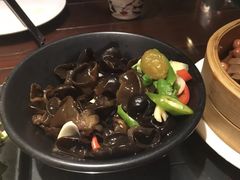 -江边城外烤全鱼(方庄时代购物中心店)