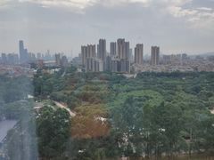 -广州天河合景福朋喜来登酒店