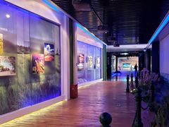 -哈尔滨规划展览馆