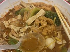 -刘文祥麻辣烫(蛇口店)