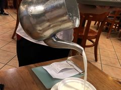 -正德顺順德雙皮奶(中信店)