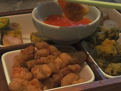 -四道菜·福建菜馆(新街口金鹰店)