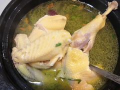 -云河农家乐饭店(福禄缘树山店)