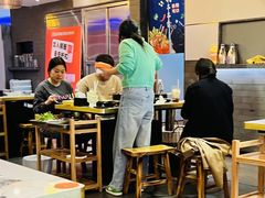 -钢管厂五区小郡肝火锅串串香(清河店)