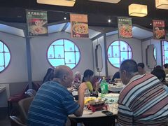 -八珍饺子·烤鸭·家常菜