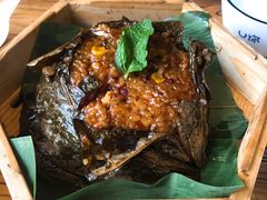 -U你·天然调味(南湖总店)