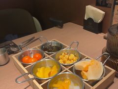 -将军牛排·尔滨地标朝鲜族美食(总店)