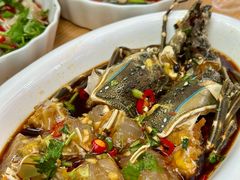 -圆蛋酒料•生腌(开元路店)