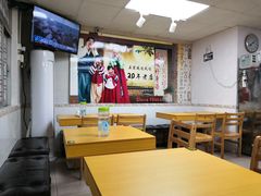 大堂-屋里家延边朝鲜族冷面(南园店)