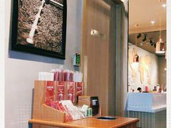 -星巴克(哈尔滨松雷店)