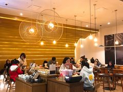 -去茶山(重庆万象城店)