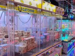 -风云再起游乐汇(南京常发广场店)