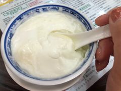 双皮奶-仁信老铺(华盖路店)